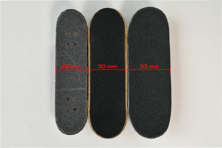 What Is Fingerboarding (Miniature Skateboard)