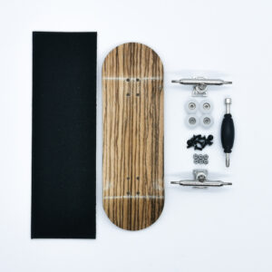 Product picture of Deepwood Fingerboard Complete 32mm Steep Mold