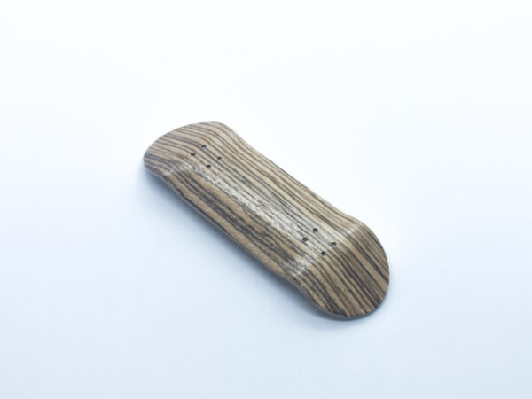 Product picture of Deepwood Wooden Deck 32mm Steep Mold