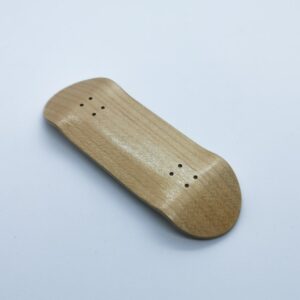 Product image of Wooden Fingerboard Deck 34mm Steep Mold