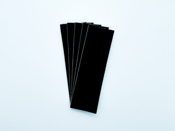 Product image of foam fingerboard griptape