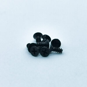 Product image of fingerboard screws