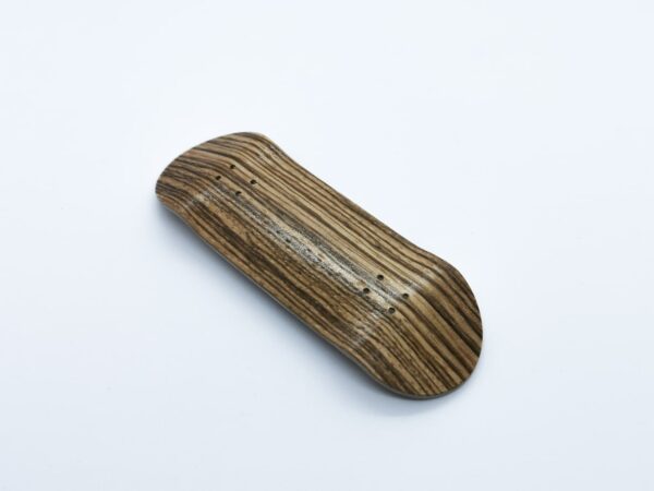 Product image of Deepwood Wooden Fingerboard Deck 34mm Steep Mold