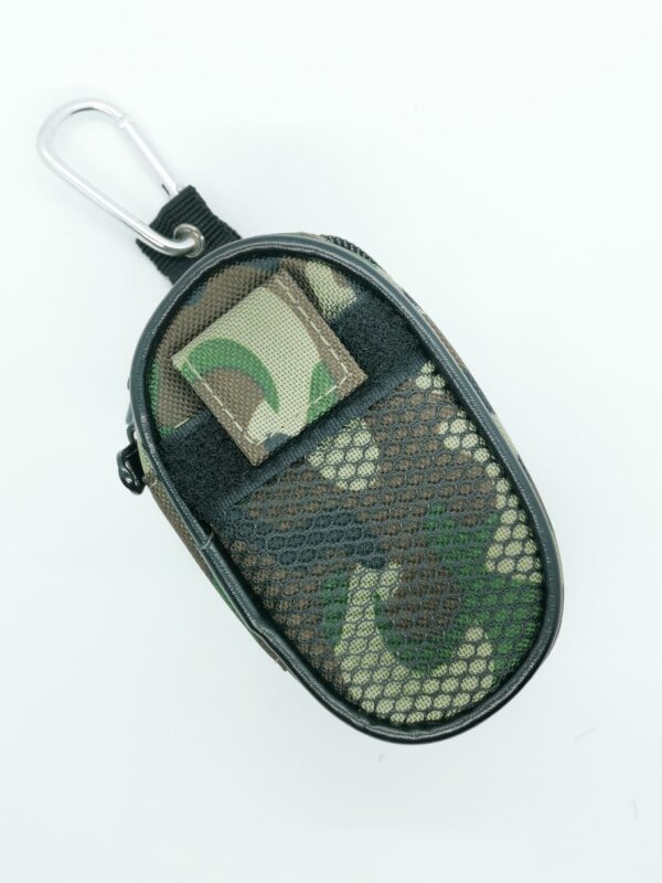 Product image of Fingerboard Bag Camo Closed
